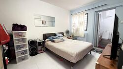 Blk 825 Yishun Street 81 (Yishun), HDB 3 Rooms #549770031